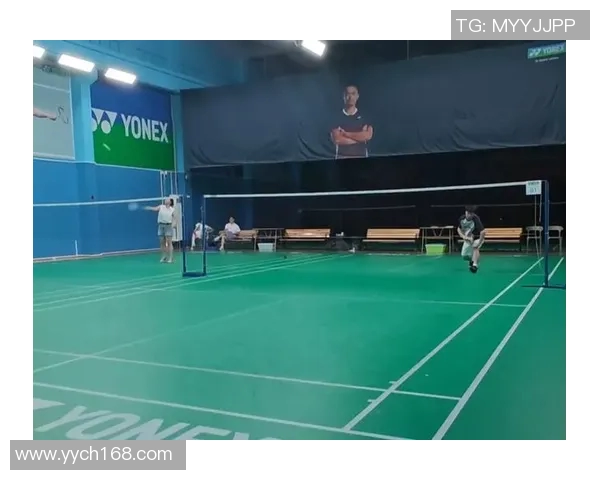 羽毛球灵活性评比揭晓上海羽毛球队荣获第三名佳绩