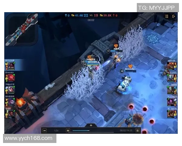 英雄联盟新手必看团队协作技巧与策略全面指南