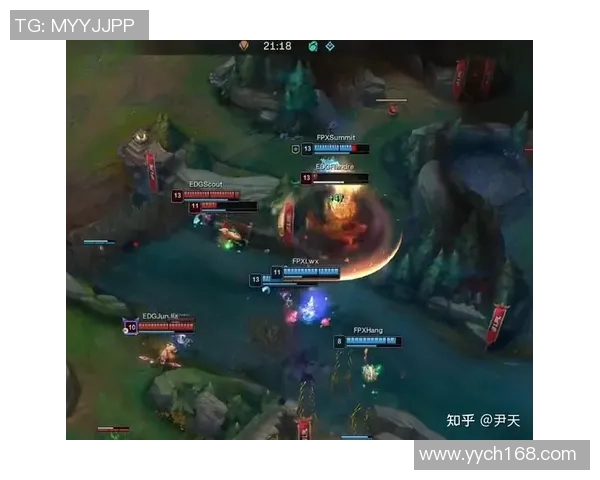 赛后分析：FPX与EDG在比赛中的心理素质较量与启示