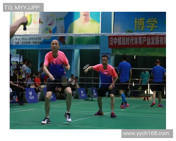 西安羽毛球队实力对比深度解析与发展趋势展望