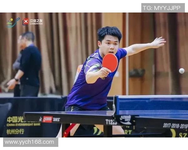 重磅专题：探索杭州乒乓球队区域防守革新的新策略与实践