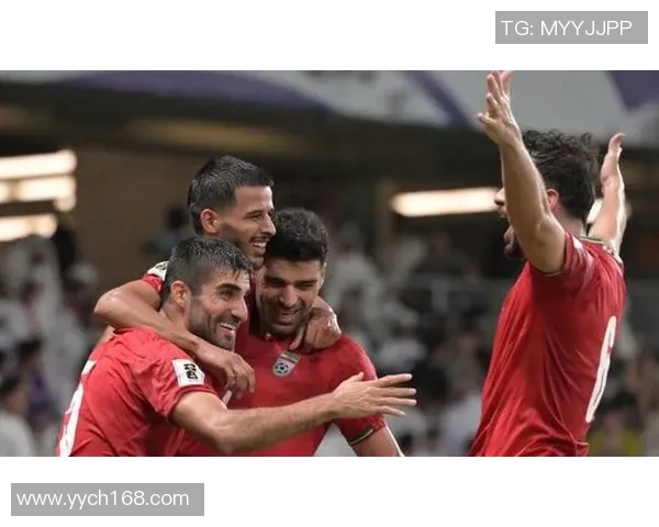 伊朗与阿曼足球赛实时比分更新及精彩瞬间回顾