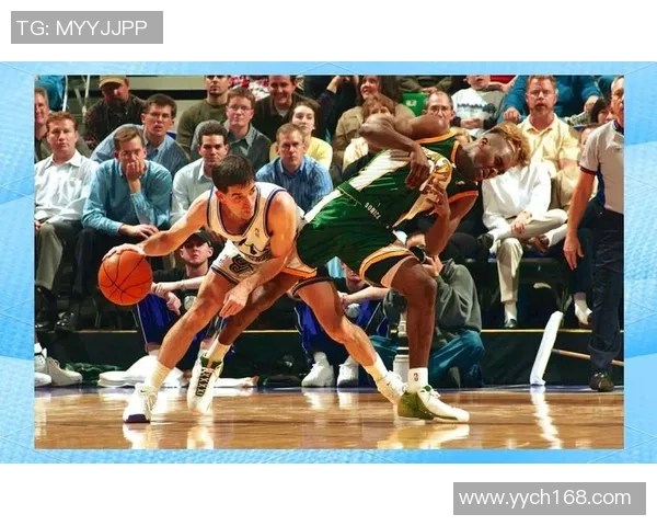 克里斯保罗：从篮球天才到传奇控卫的辉煌历程与影响力分析