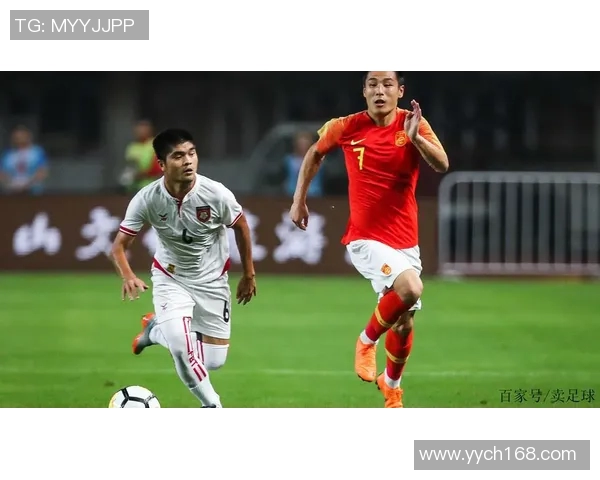 伊拉克U23对决巴林青年队精彩赛事回顾与分析