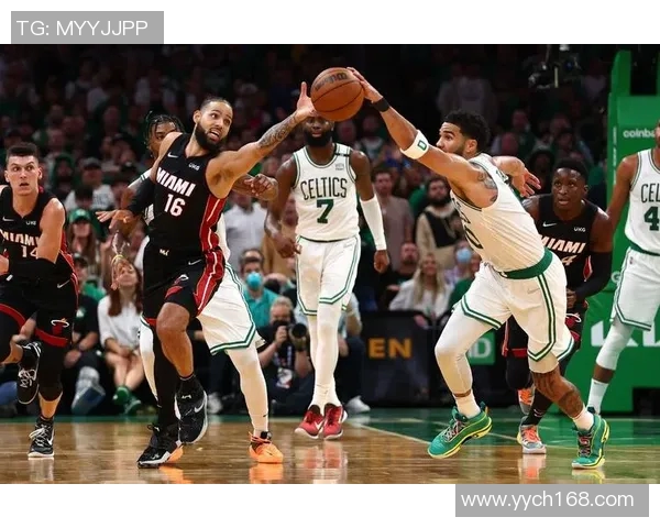 凯尔特人对阵热火精彩回放分析与赛后点评全景呈现