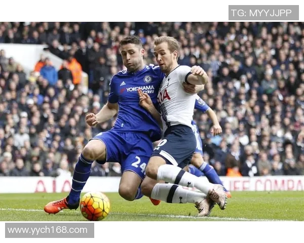 切尔西与热刺激战正酣直播时间和观看方式全攻略