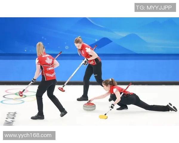 冰壶中国对战英国精彩直播全程回顾与赛况分析